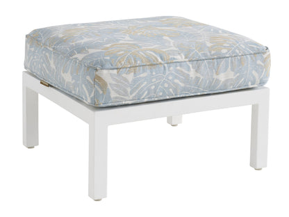 Tommy Bahama Island Classics Ottoman