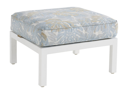 Tommy Bahama Island Classics Ottoman