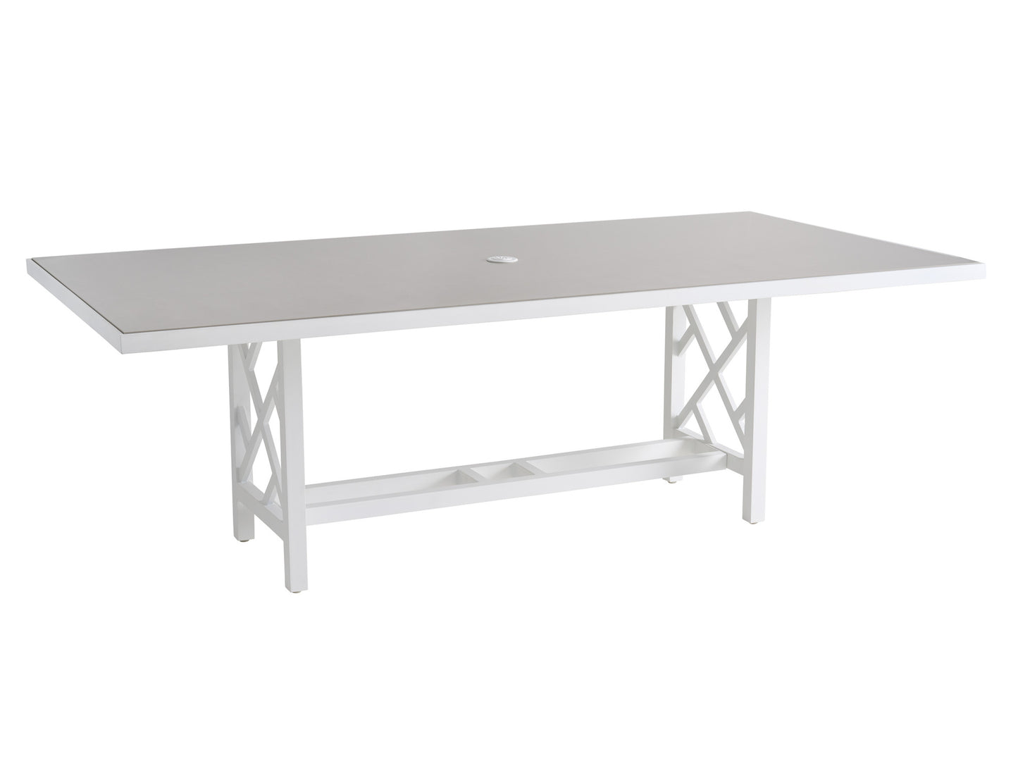 Tommy Bahama Island Classics Rectangular Dining Table