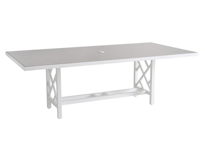Tommy Bahama Island Classics Rectangular Dining Table