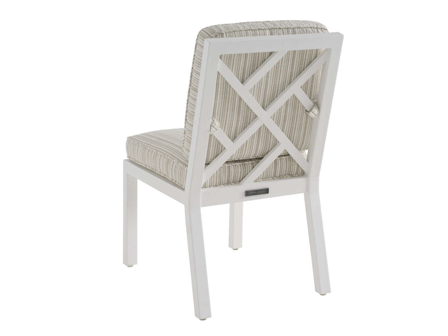 Tommy Bahama Island Classics Side Chair