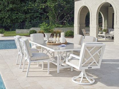 Tommy Bahama Island Classics Side Chair