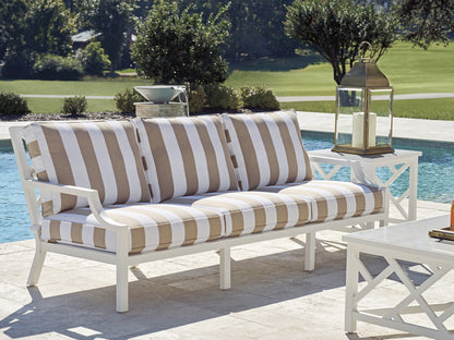 Tommy Bahama Island Classics Sofa