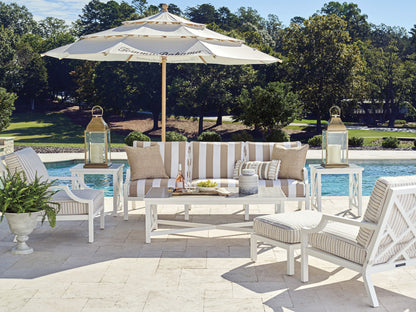 Tommy Bahama Island Classics Sofa