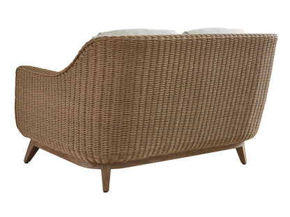 Tommy Bahama Isle of Palms Love Seat