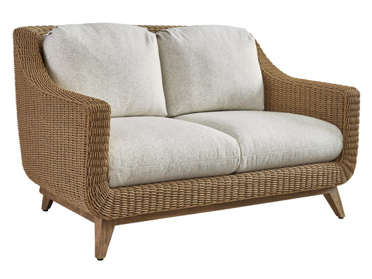 Tommy Bahama Isle of Palms Love Seat
