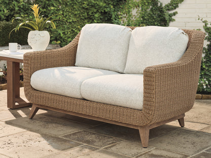Tommy Bahama Isle of Palms Love Seat