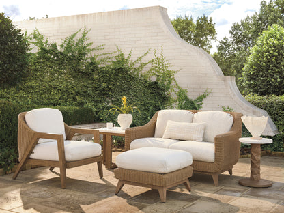 Tommy Bahama Isle of Palms Love Seat