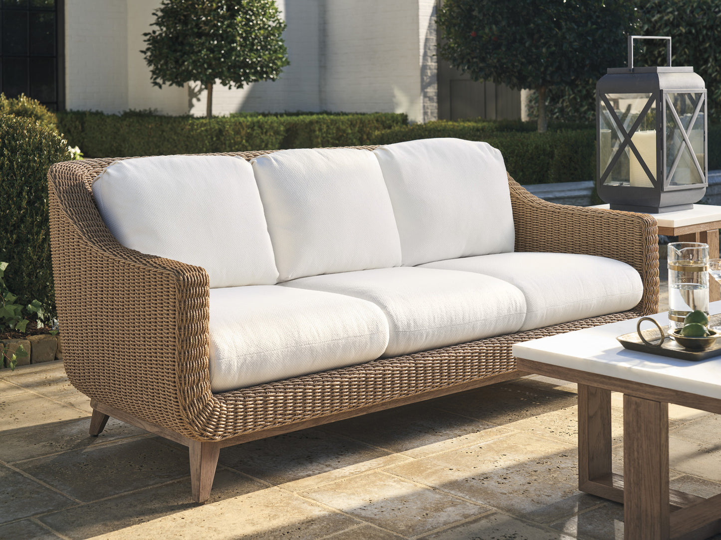 Tommy Bahama Isle of Palms Sofa