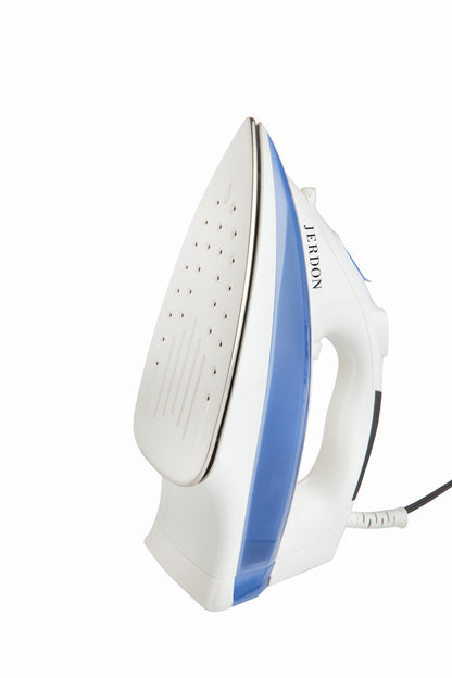 Jerdon Style Full Size Digital Control Iron