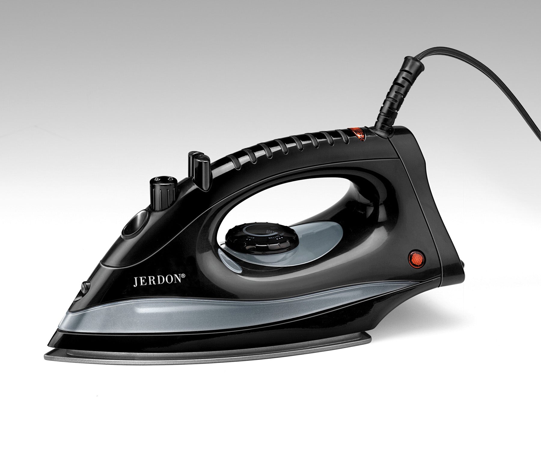 Jerdon Style Mid-size Hotel Iron – Seiden Company