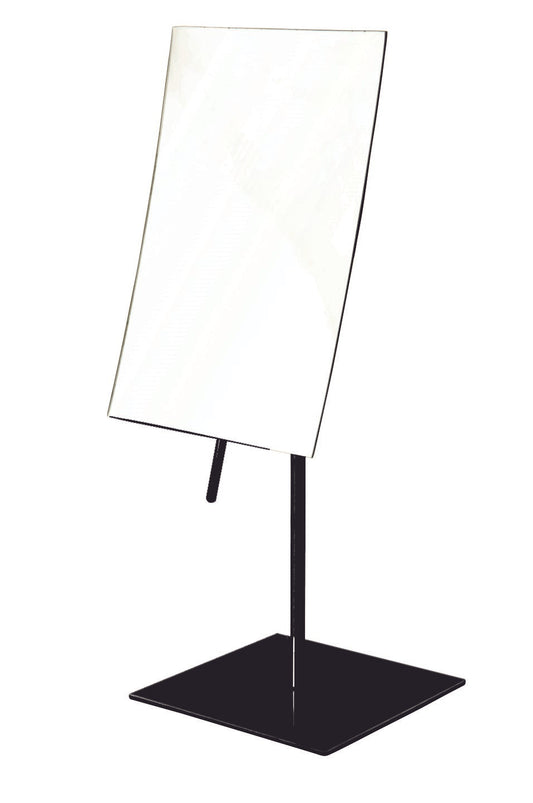 Jerdon Style 5" x 8" 3X Mirror