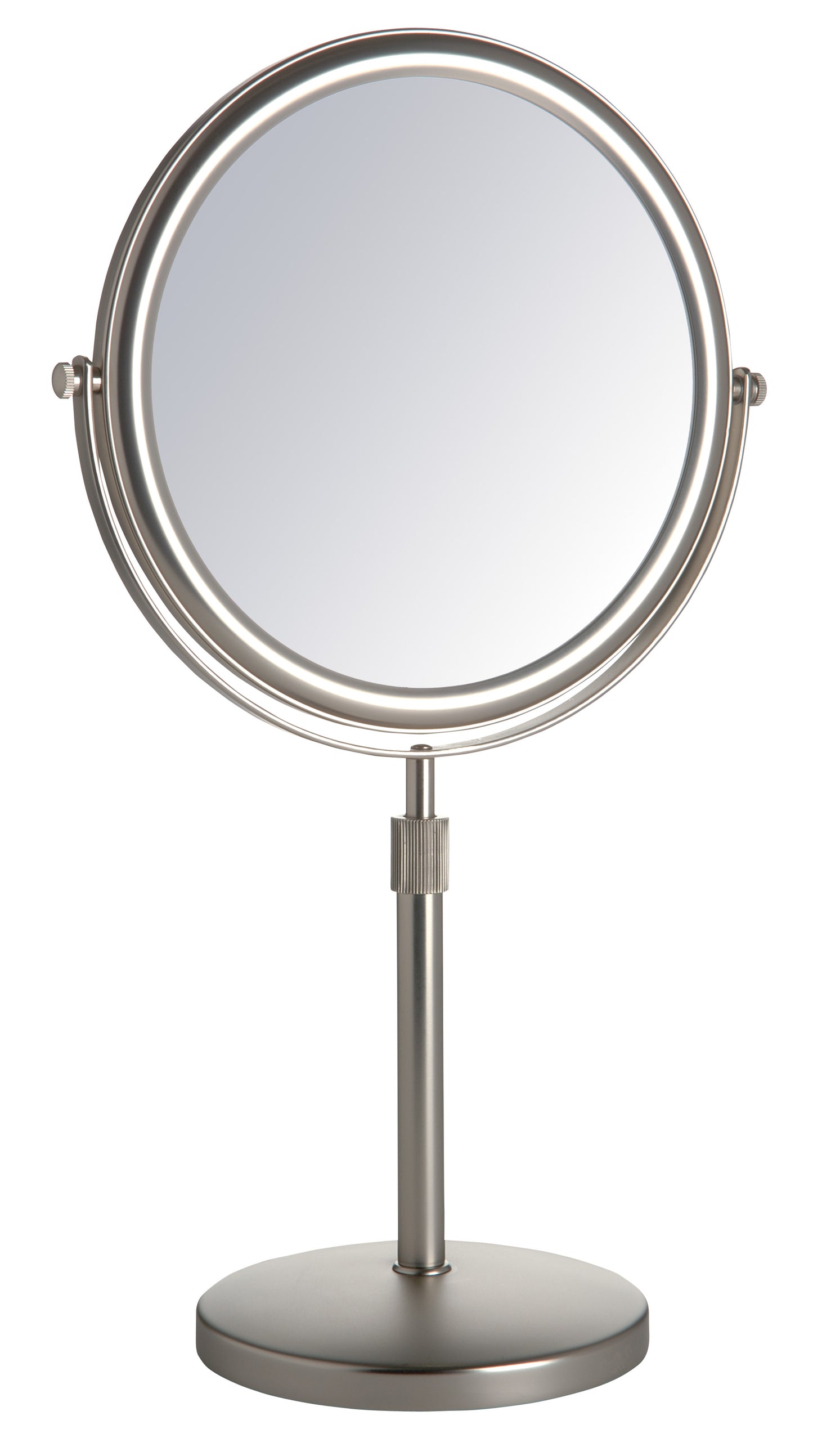 Jerdon Style 9" 5X-1X Mirror