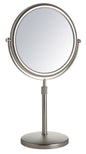 Jerdon Style 9" 5X-1X Mirror