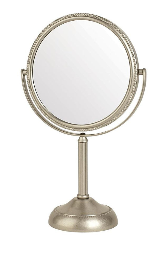 Jerdon Style 6" 10X-1X Mirror