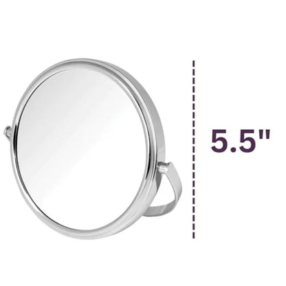 Jerdon Style 5.5" 5X-1X Mirror
