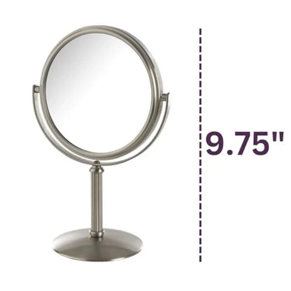 Jerdon Style 5.5" 5X-1X Mirror