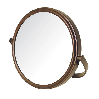 Jerdon Style 5.5" 5X-1X Mirror
