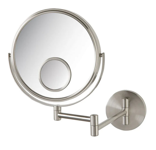 Jerdon Style 8"10-1X-15X Mirror
