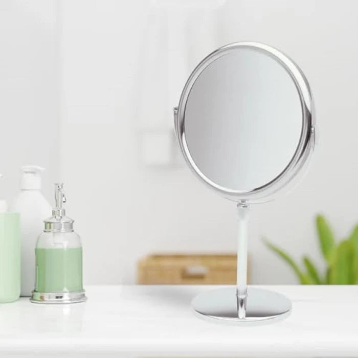 Jerdon Style 9" 5X-1X Mirror