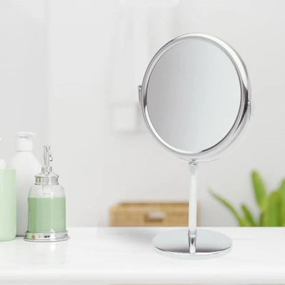Jerdon Style 9" 5X-1X Mirror