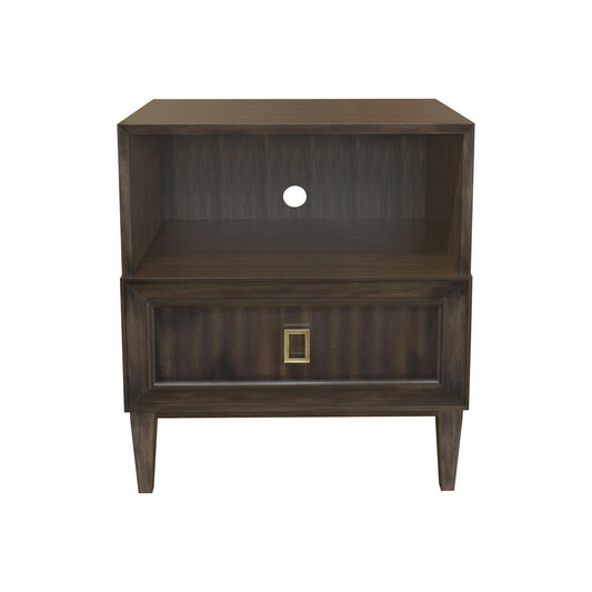 Jet Set Nightstand