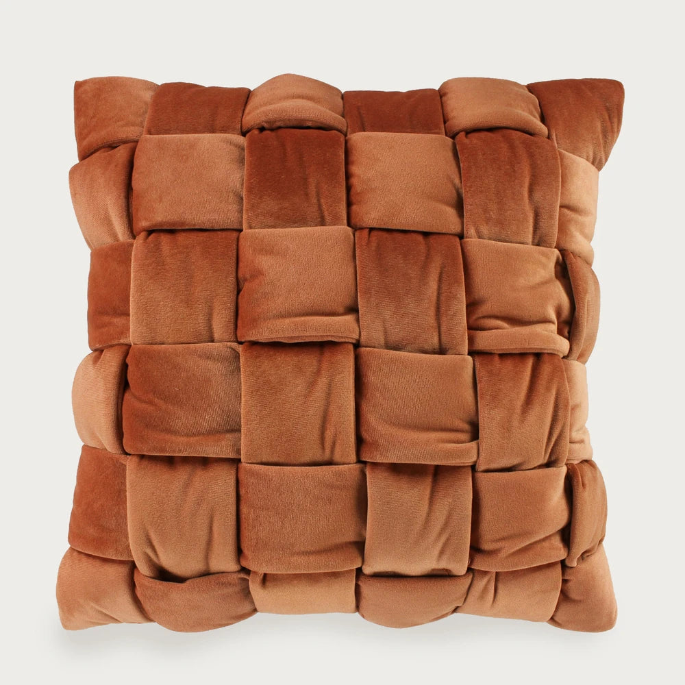 Jetmore Square 18X18