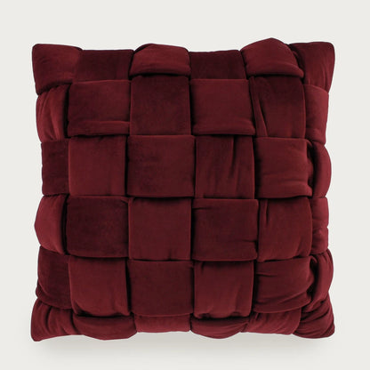 Jetmore Square 18X18