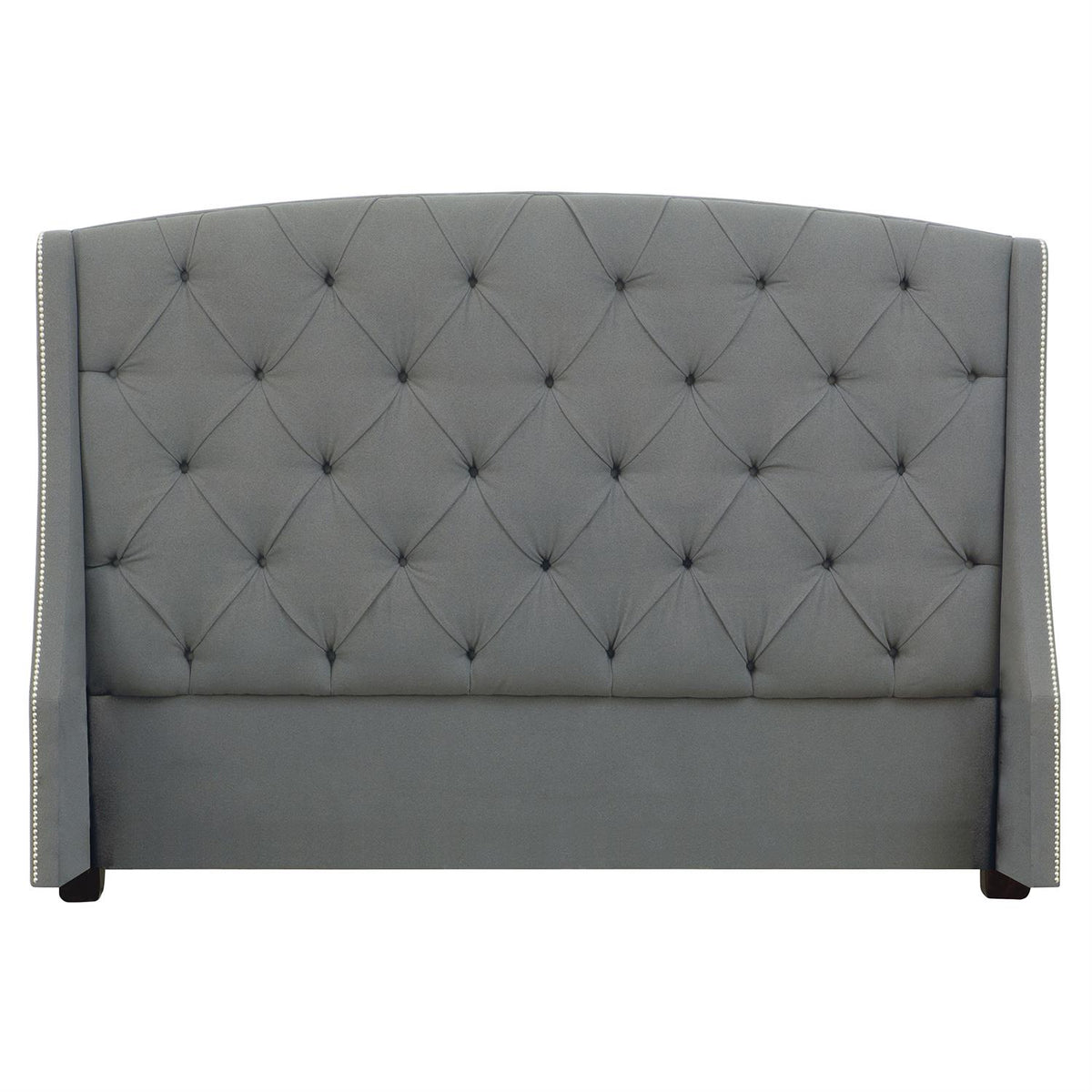 Jordan Fabric Headboard
