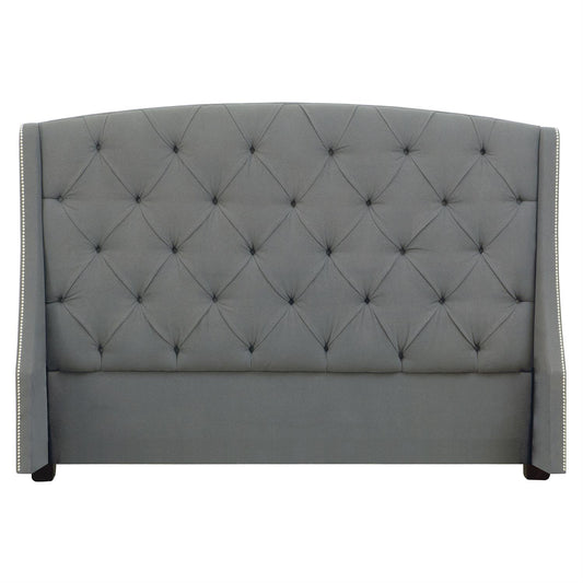 Jordan Fabric Headboard
