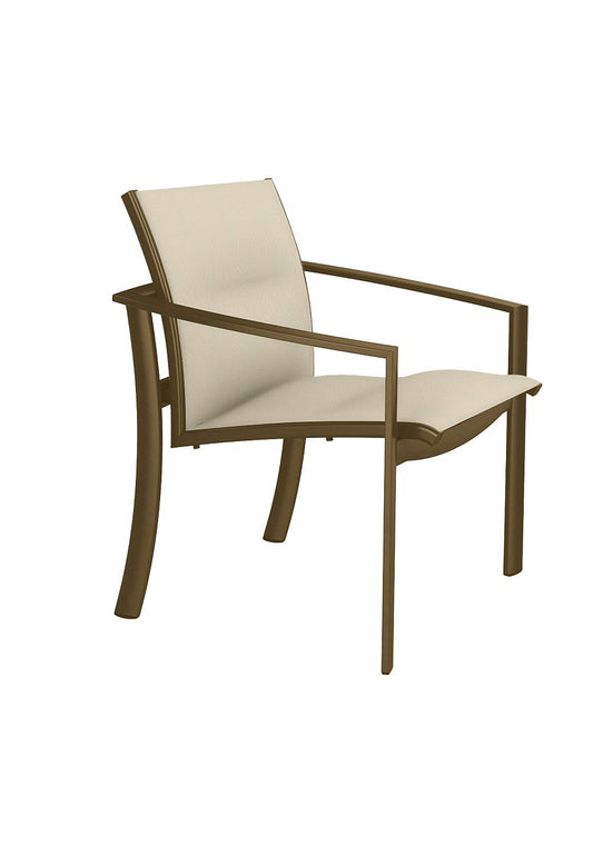 KOR Padded Sling Dining Chair
