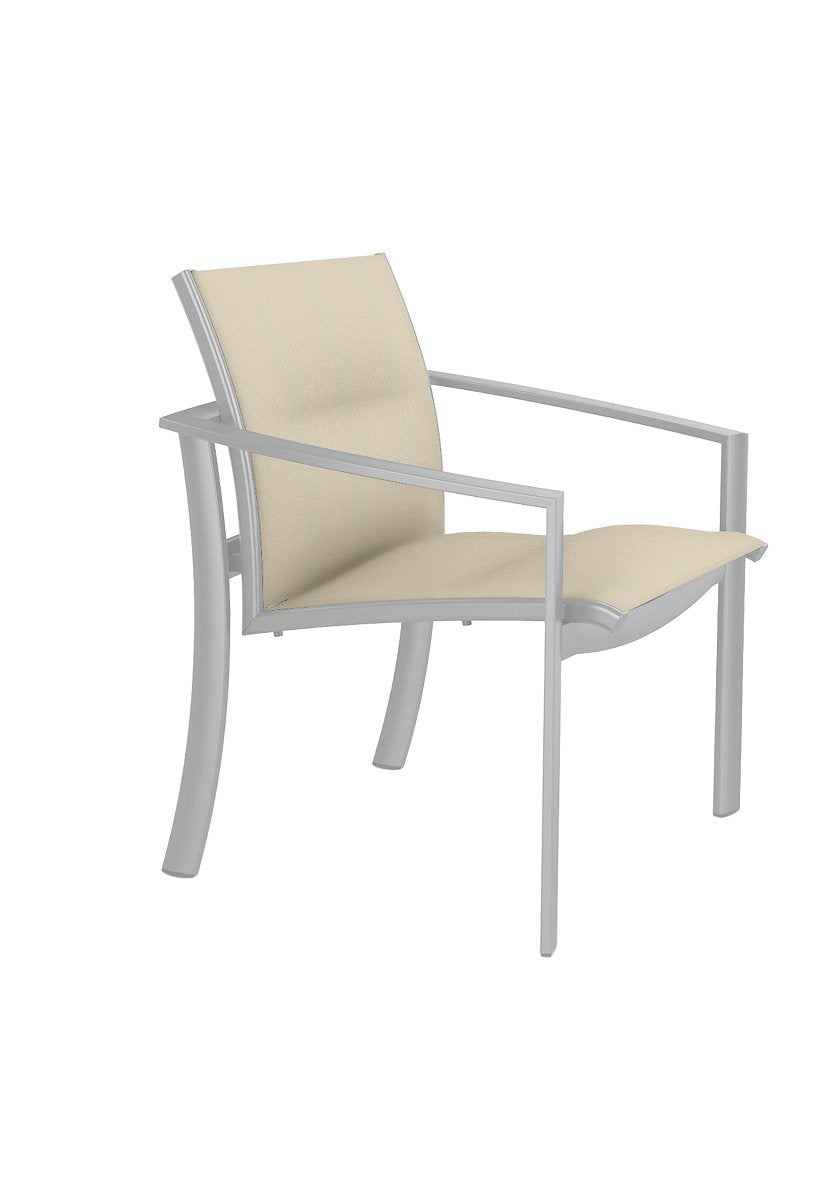 KOR Padded Sling Dining Chair