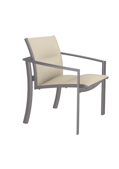 KOR Padded Sling Dining Chair