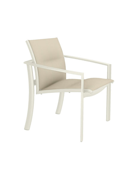 KOR Padded Sling Dining Chair