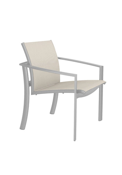 KOR Relaxed Sling Dining Chair
