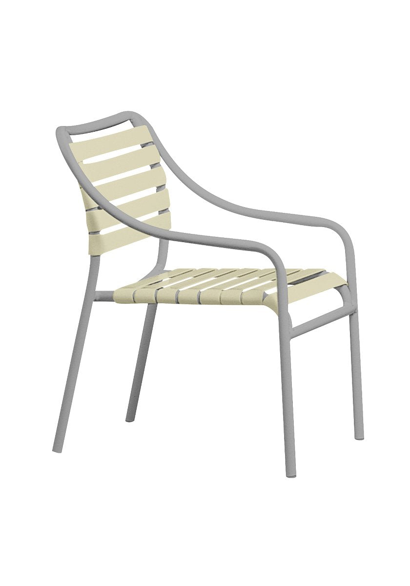 Kahana Strap Club Chair
