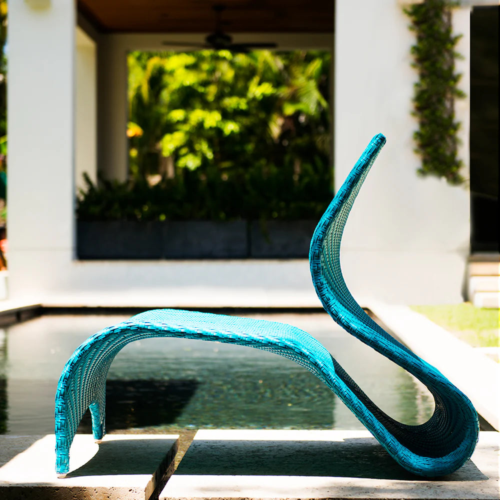 Kannoa Maui Leisure Chair