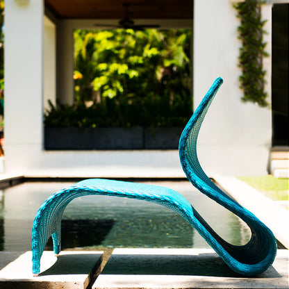 Kannoa Maui Leisure Chair