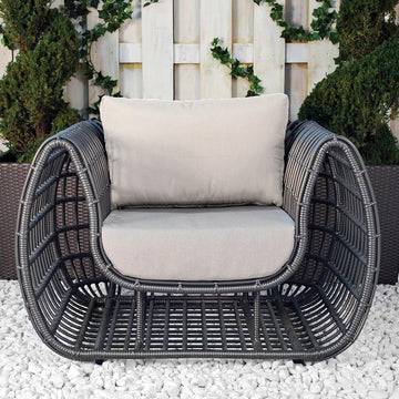 Kannoa Nest Armchair