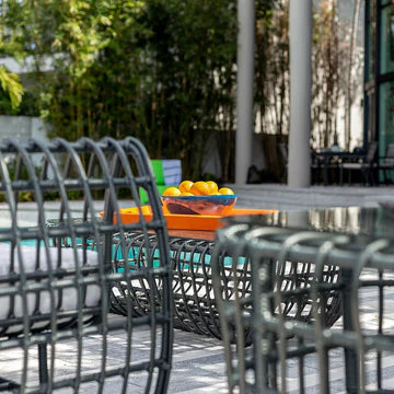 Kannoa Nest Armchair