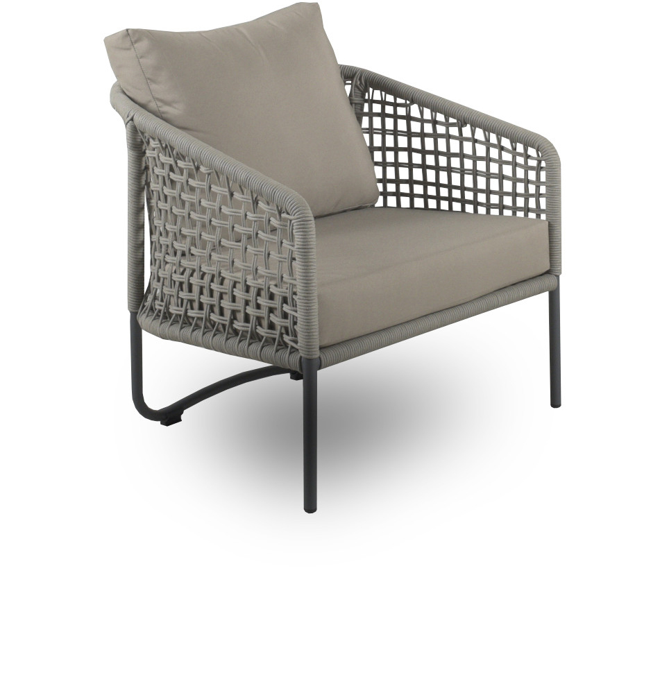 Kannoa Sardinia Armchair