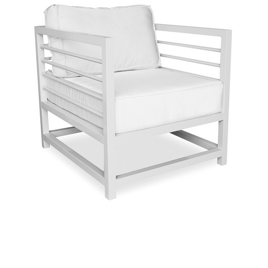 Kannoa Toledo Armchair