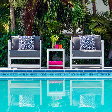 Kannoa Toledo Armchair