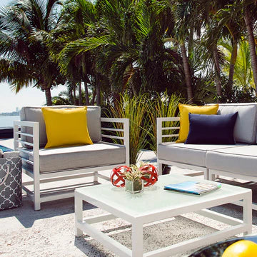 Kannoa Toledo Armchair