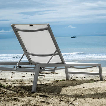Kannoa Toledo Chaise Lounge