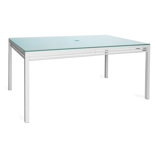 Kannoa Toledo Dining Table 64 inches