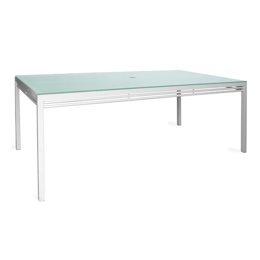 Kannoa Toledo Dining Table 80 inches