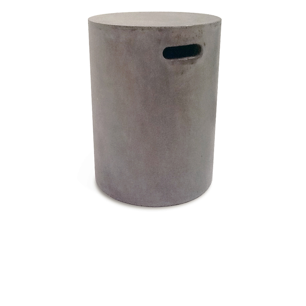 Kannoa Urban Round Stool