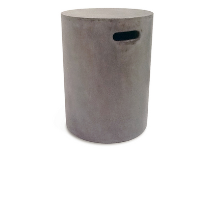 Kannoa Urban Round Stool