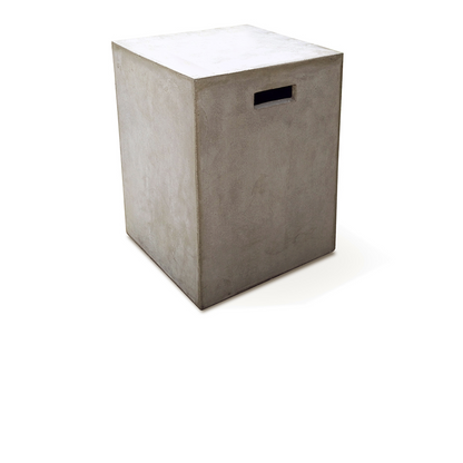 Kannoa Urban Square Stool